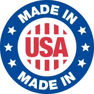 TrimX made in the USA