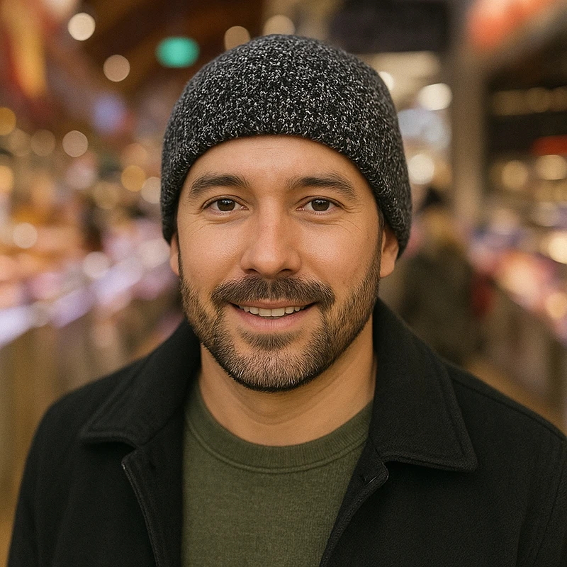 TrimX customer review Mark Wilson