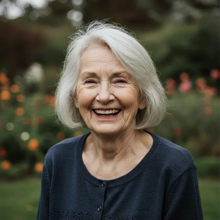 TrimX customer review Amanda Lee